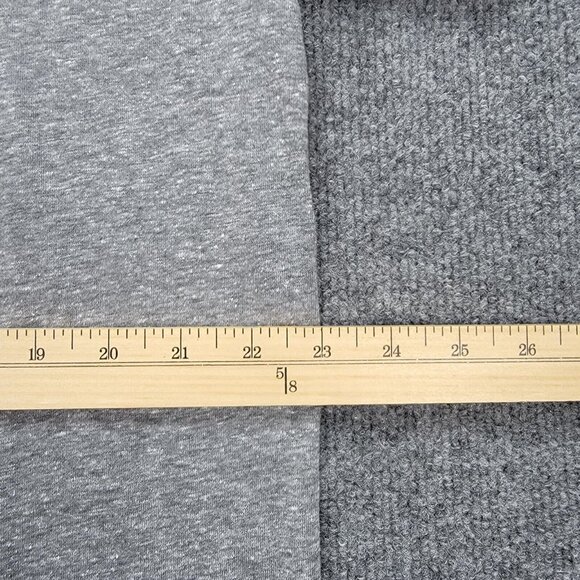 Home of The Brave Tshirt Mens XL Gray Party Like A Patriot‎ George Washington - Picture 3 of 6